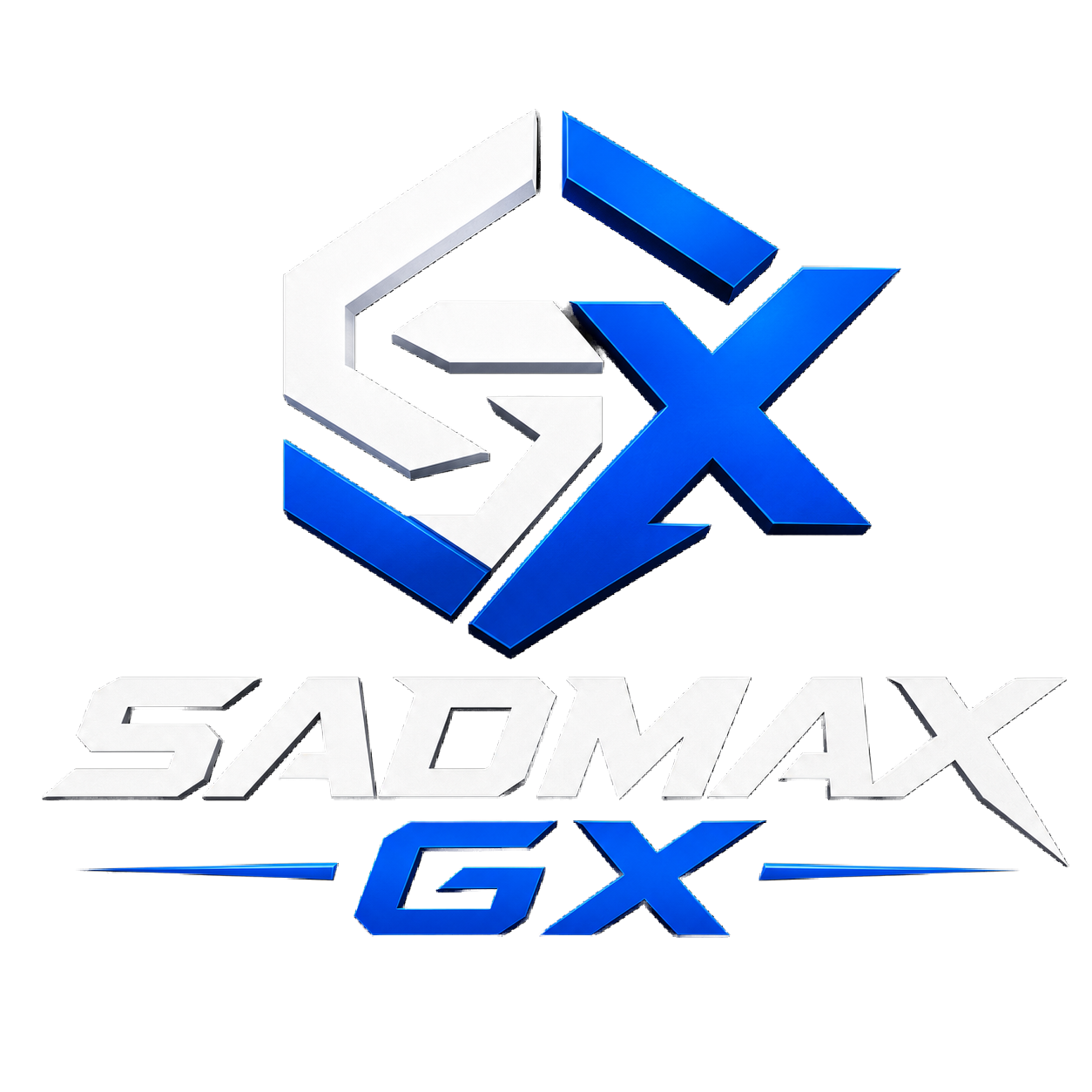 SADMAX GX